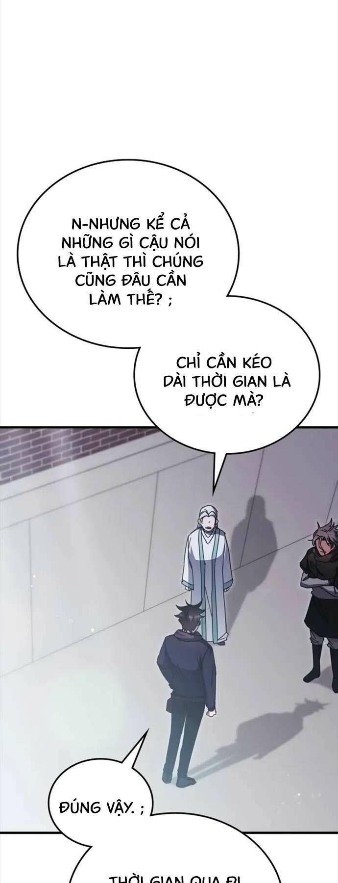 Học Viện Tối Thượng Chapter 96 - Trang 2