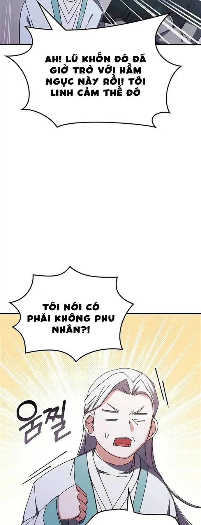 Học Viện Tối Thượng Chapter 96 - Trang 2