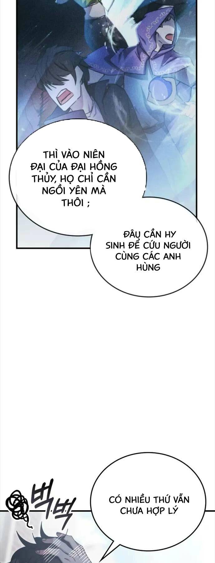 Học Viện Tối Thượng Chapter 96 - Trang 2