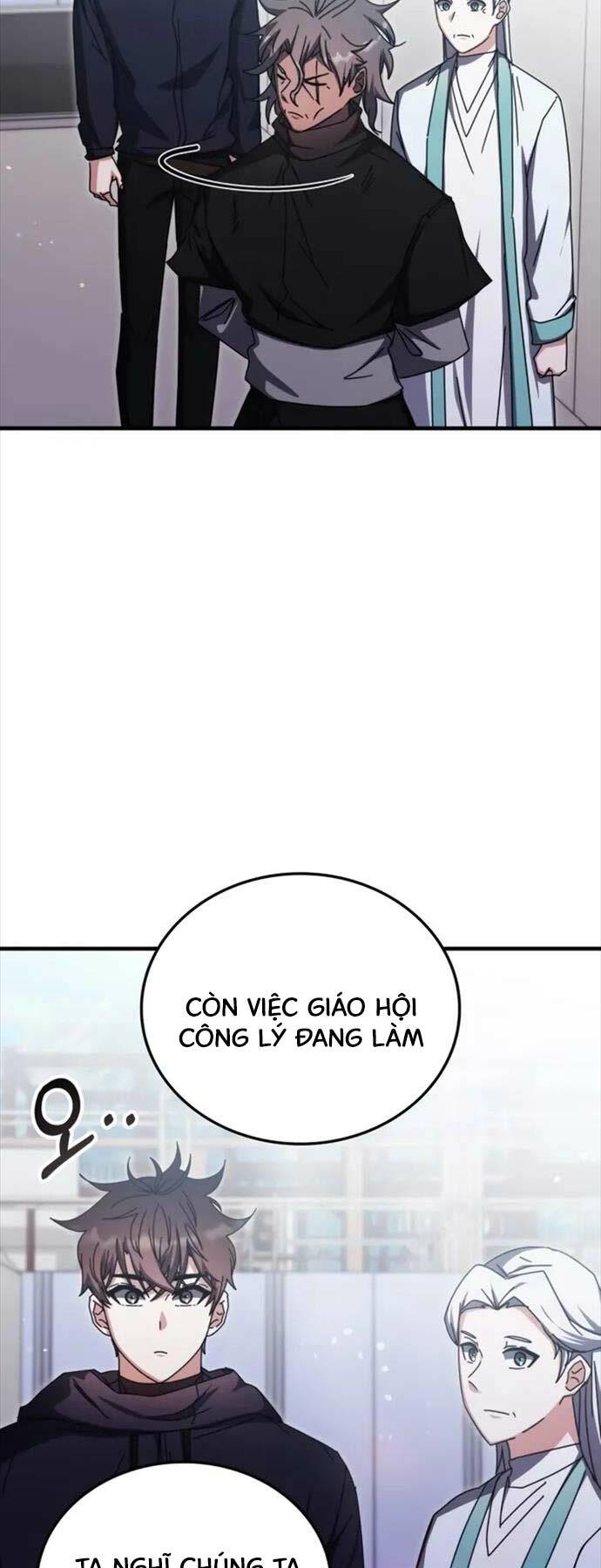 Học Viện Tối Thượng Chapter 96 - Trang 2