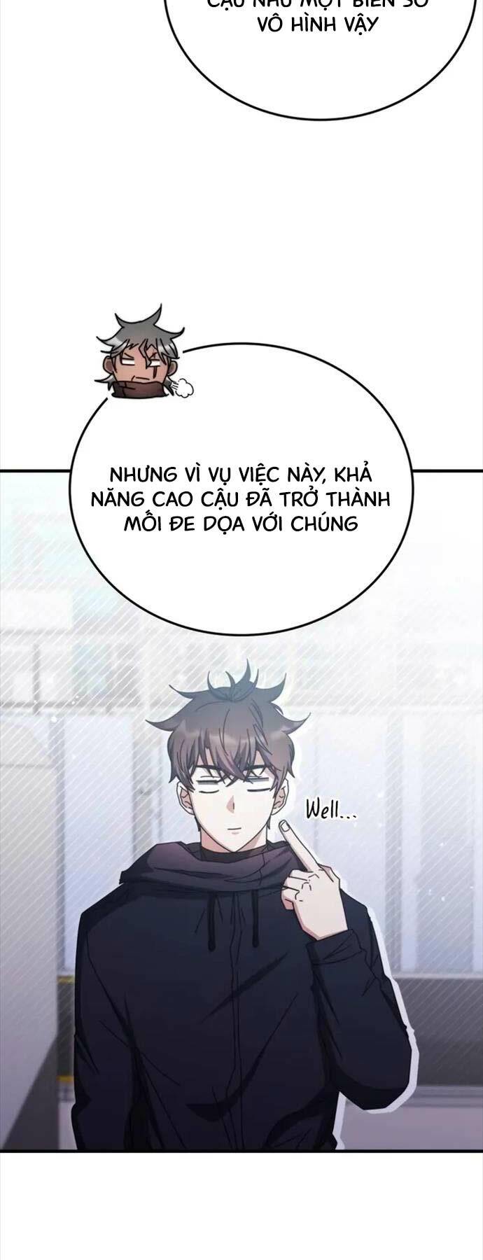 Học Viện Tối Thượng Chapter 96 - Trang 2