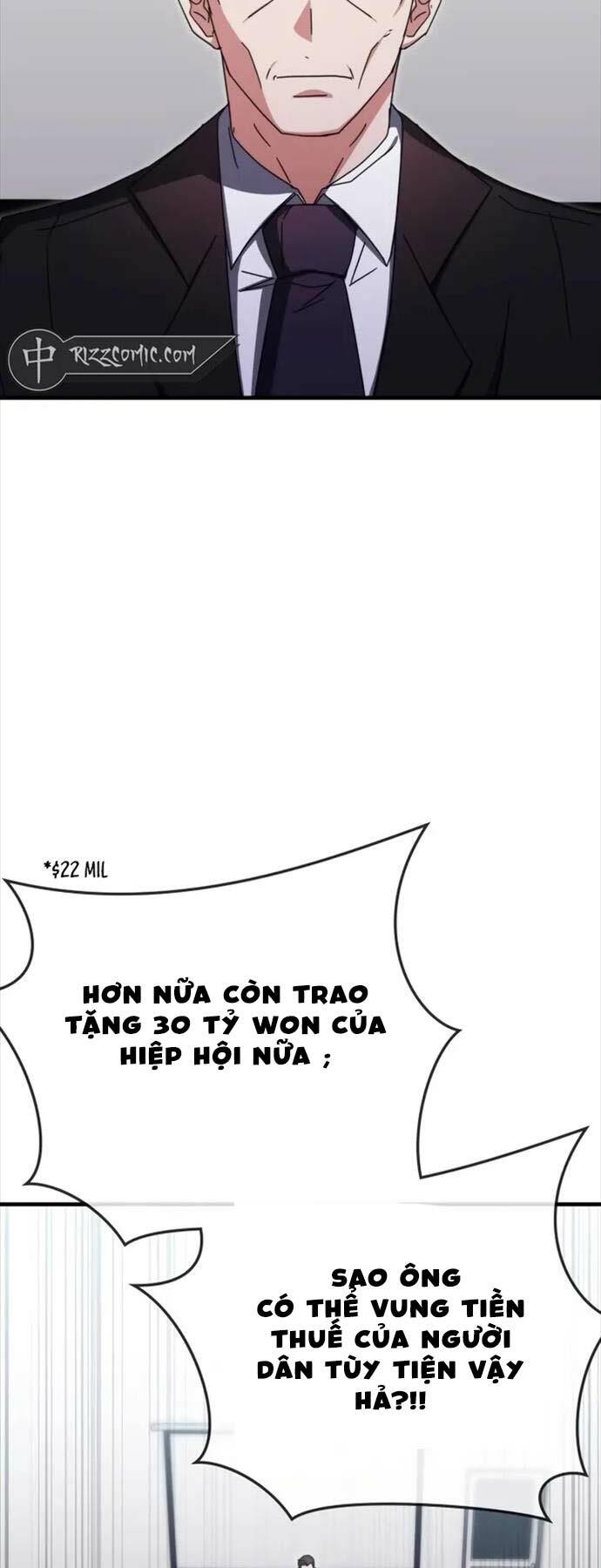 Học Viện Tối Thượng Chapter 96 - Trang 2