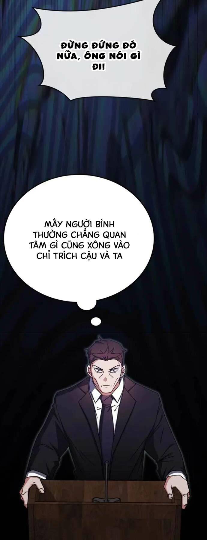 Học Viện Tối Thượng Chapter 96 - Trang 2