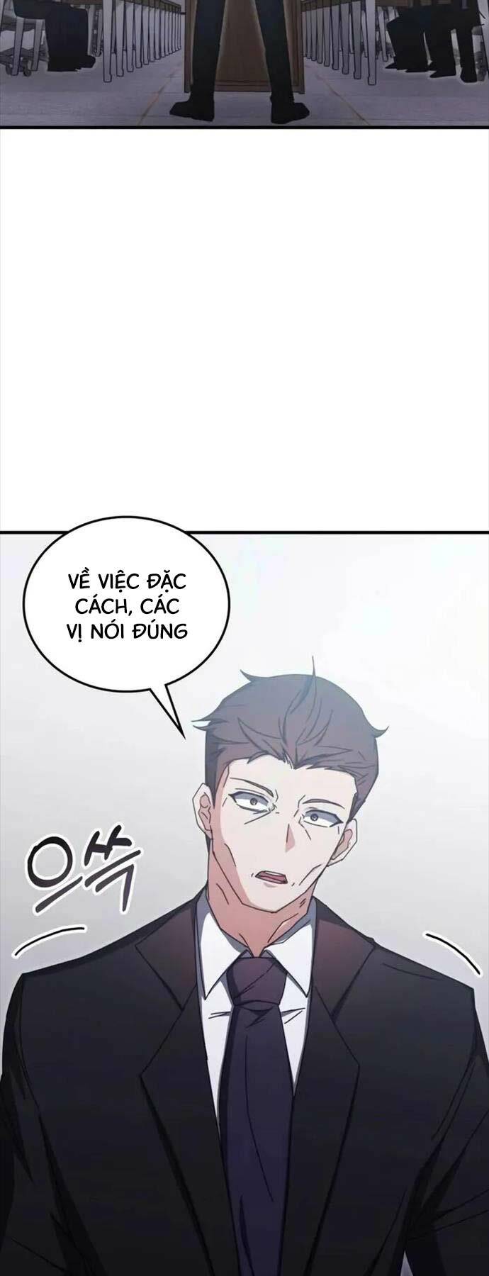 Học Viện Tối Thượng Chapter 96 - Trang 2