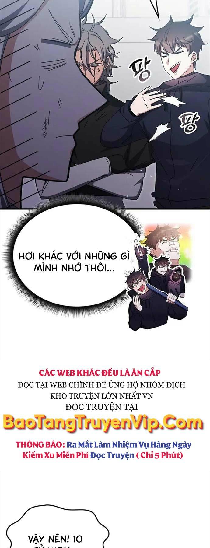 Học Viện Tối Thượng Chapter 96 - Trang 2