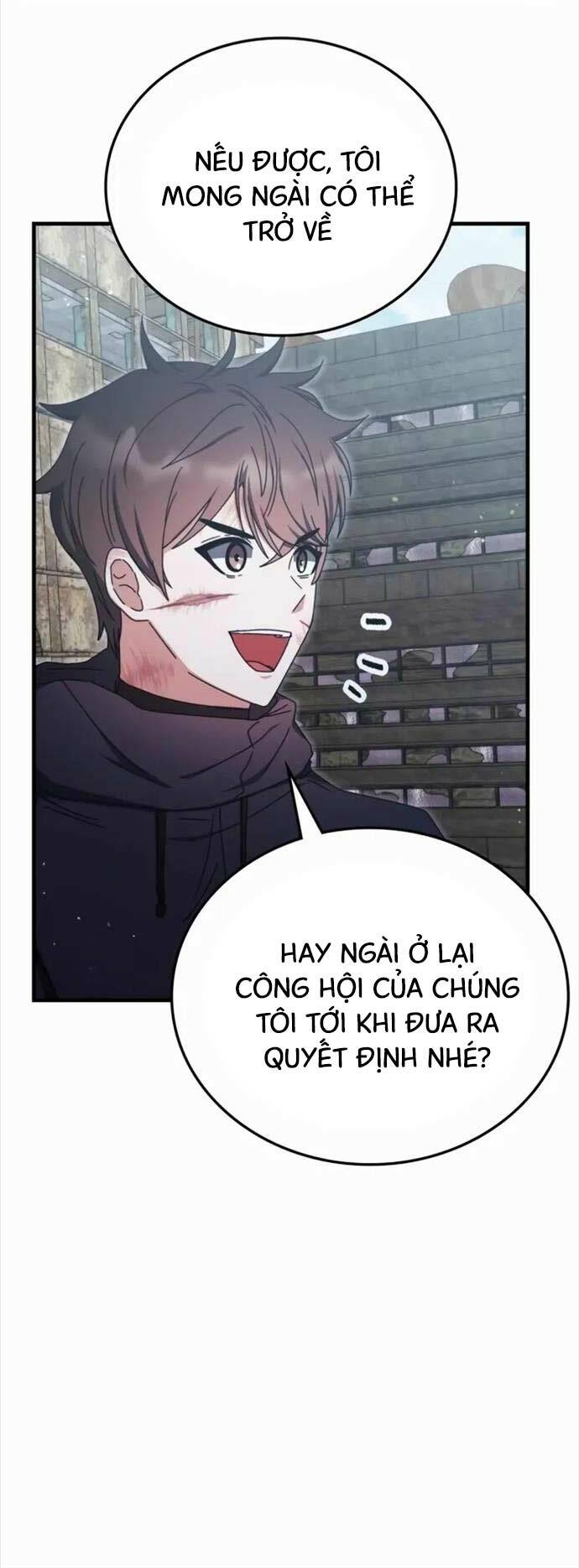 Học Viện Tối Thượng Chapter 95 - Trang 2