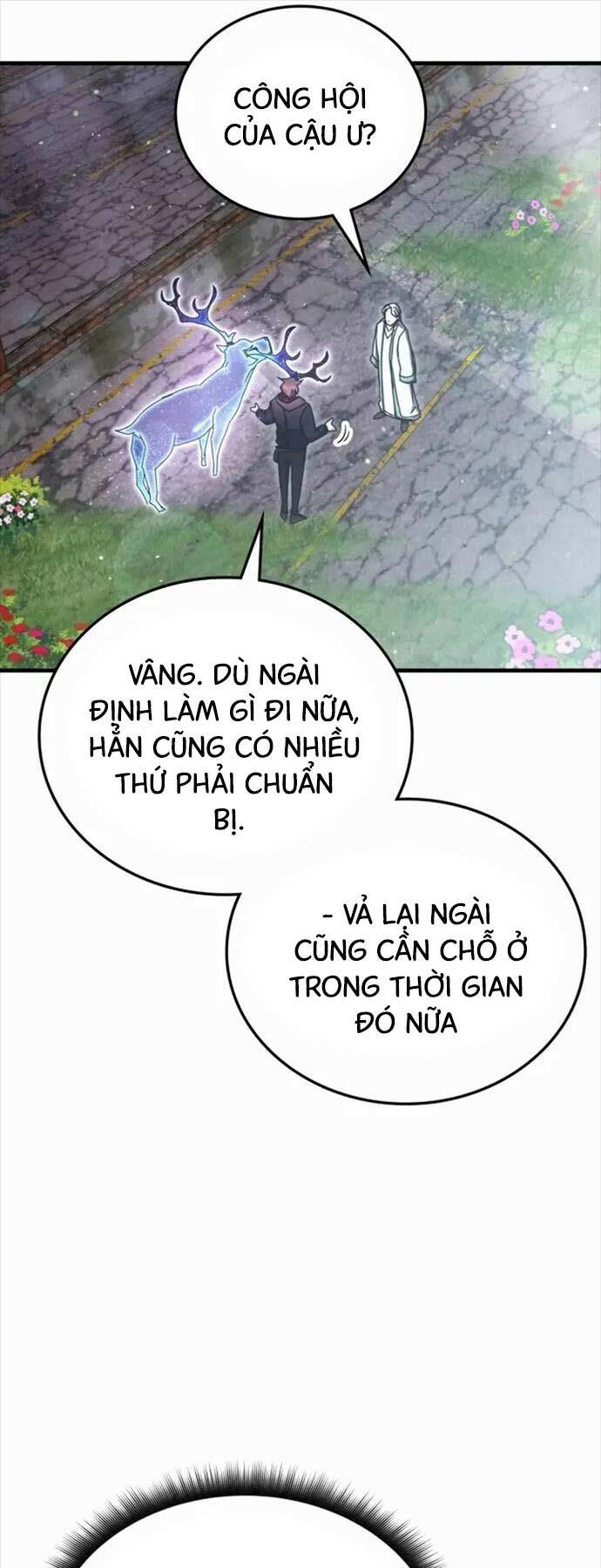 Học Viện Tối Thượng Chapter 95 - Trang 2