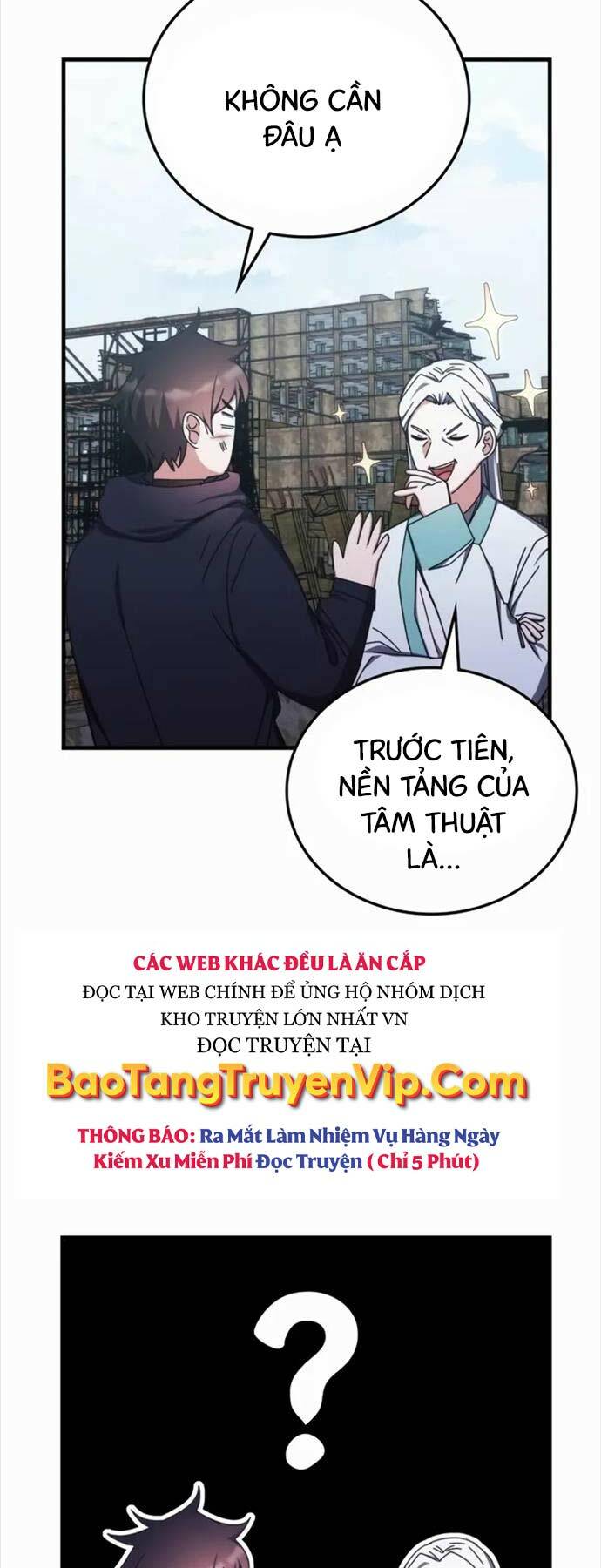 Học Viện Tối Thượng Chapter 95 - Trang 2