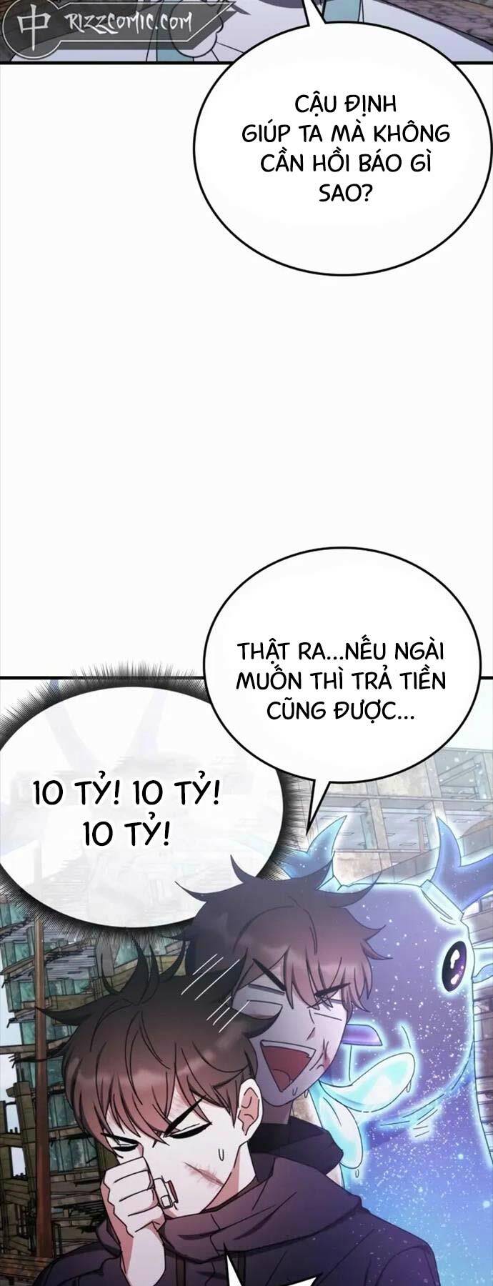 Học Viện Tối Thượng Chapter 95 - Trang 2