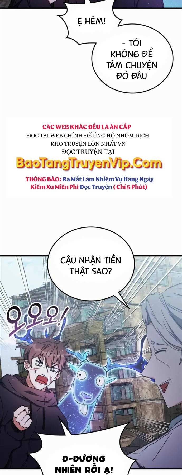 Học Viện Tối Thượng Chapter 95 - Trang 2