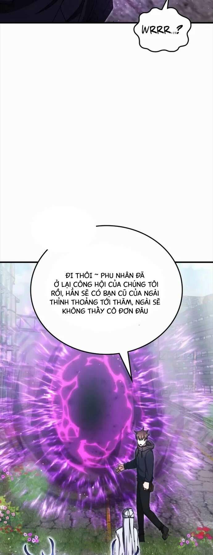 Học Viện Tối Thượng Chapter 95 - Trang 2