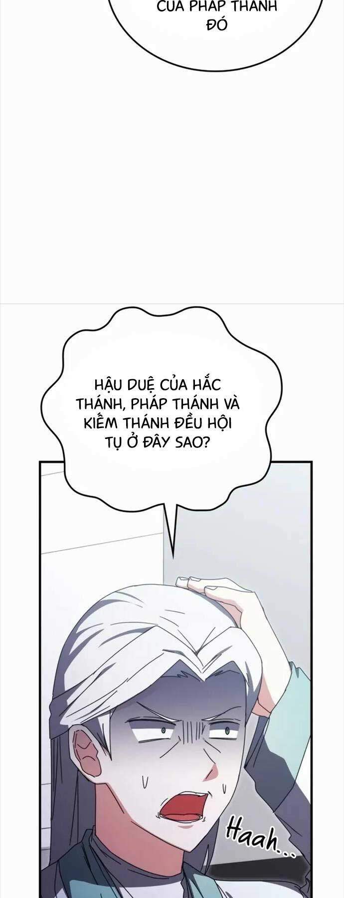 Học Viện Tối Thượng Chapter 95 - Trang 2