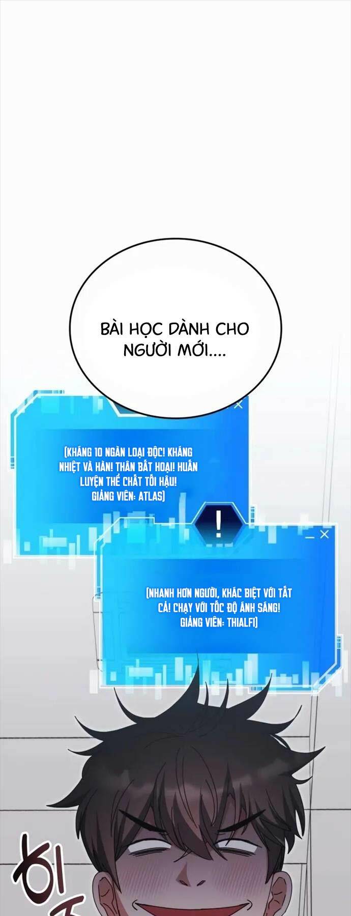 Học Viện Tối Thượng Chapter 95 - Trang 2