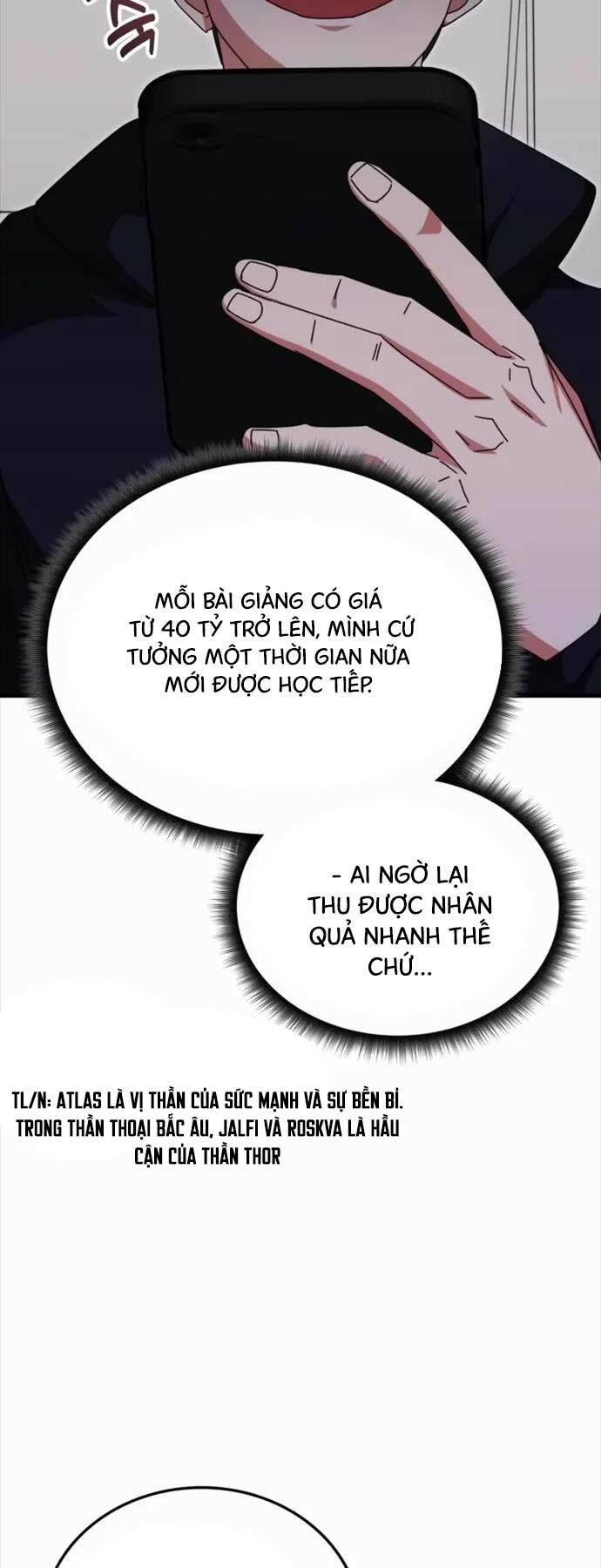 Học Viện Tối Thượng Chapter 95 - Trang 2