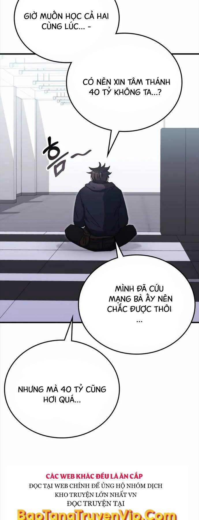 Học Viện Tối Thượng Chapter 95 - Trang 2