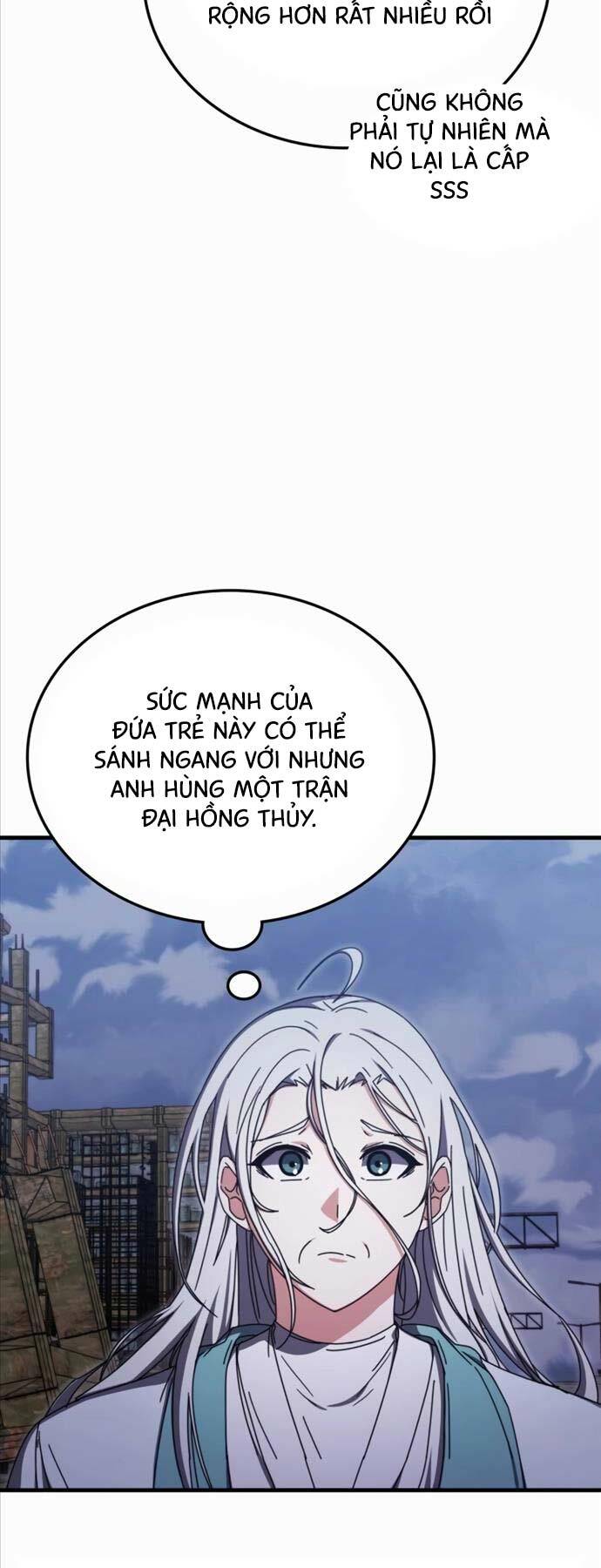 Học Viện Tối Thượng Chapter 94 - Trang 2