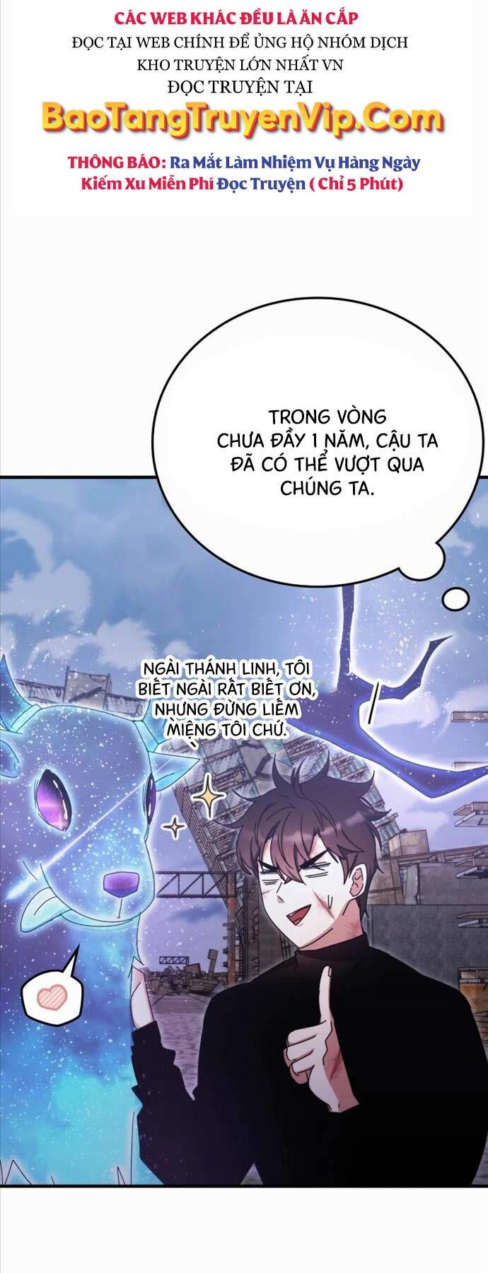 Học Viện Tối Thượng Chapter 94 - Trang 2