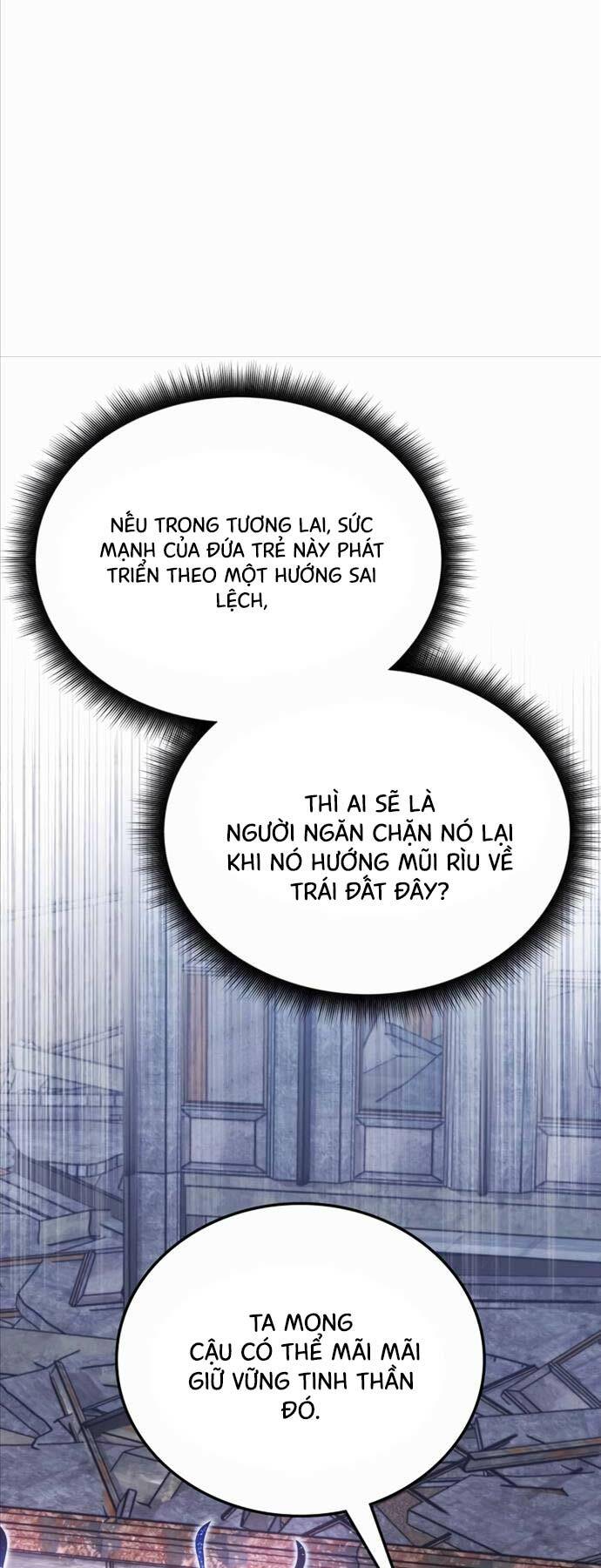 Học Viện Tối Thượng Chapter 94 - Trang 2