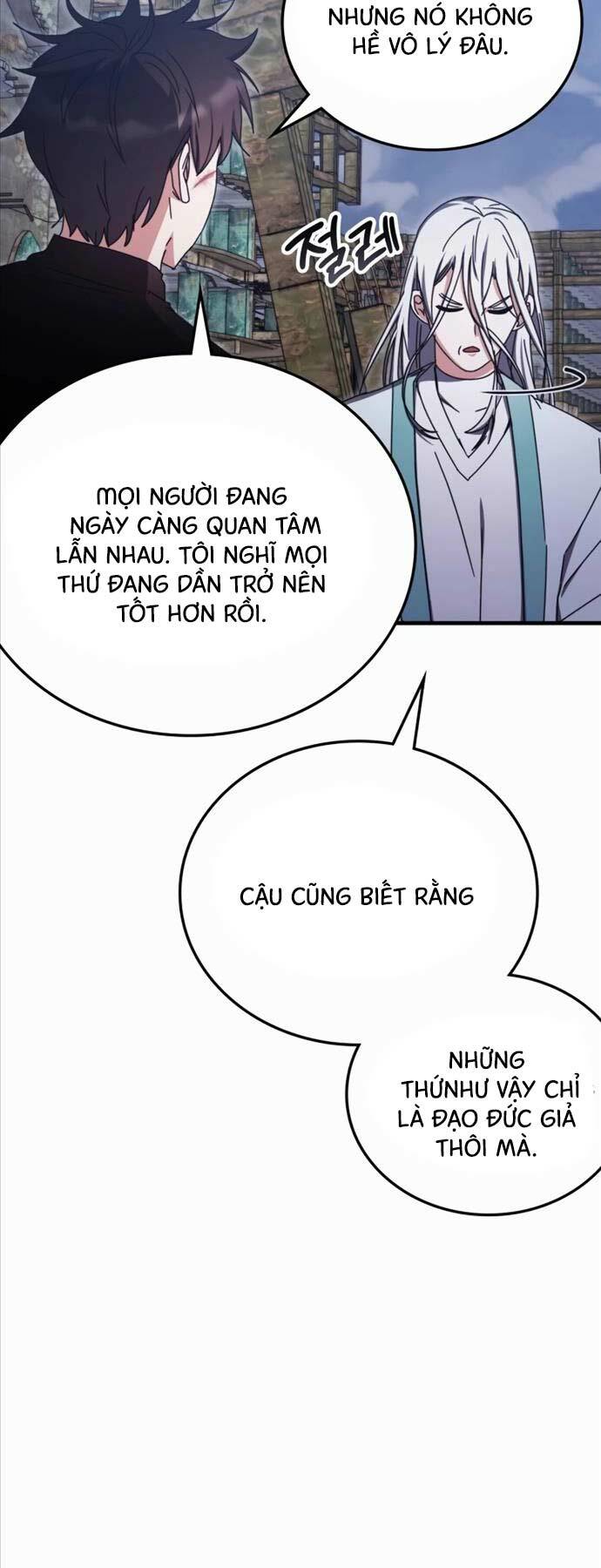 Học Viện Tối Thượng Chapter 94 - Trang 2