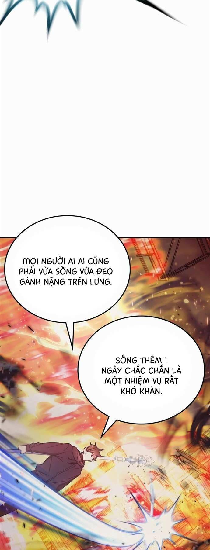 Học Viện Tối Thượng Chapter 94 - Trang 2