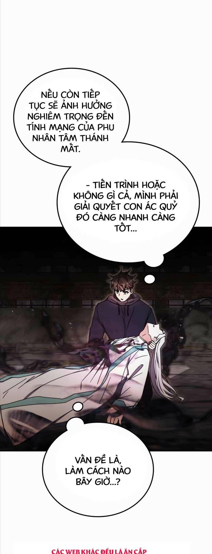 Học Viện Tối Thượng Chapter 93 - Trang 2