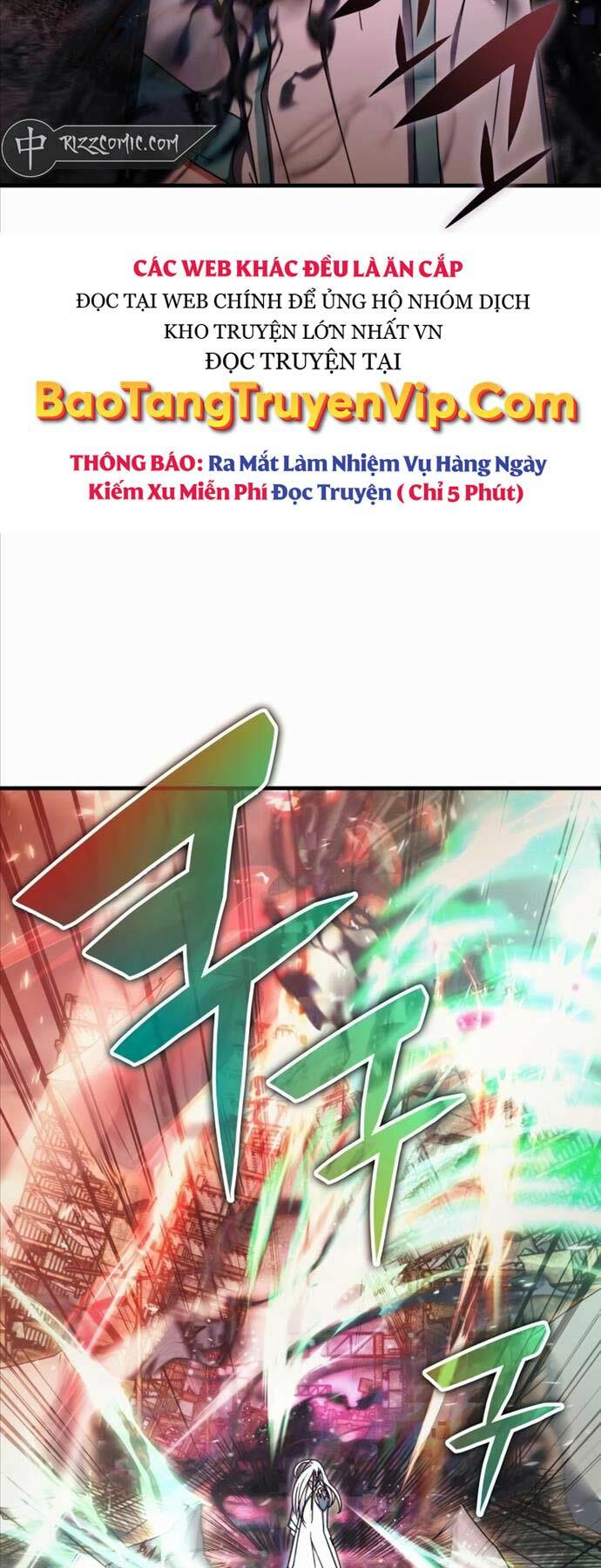 Học Viện Tối Thượng Chapter 93 - Trang 2