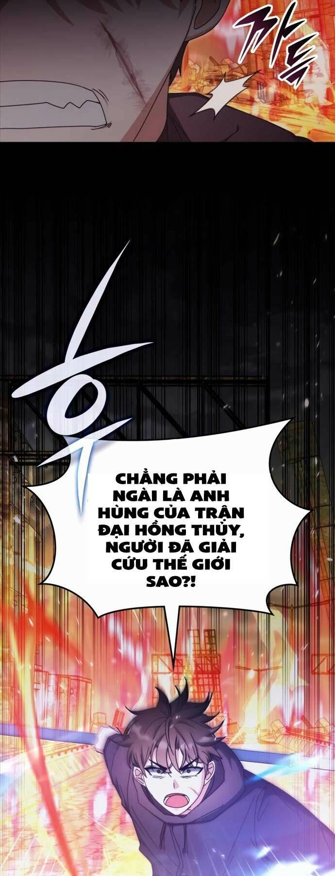 Học Viện Tối Thượng Chapter 93 - Trang 2