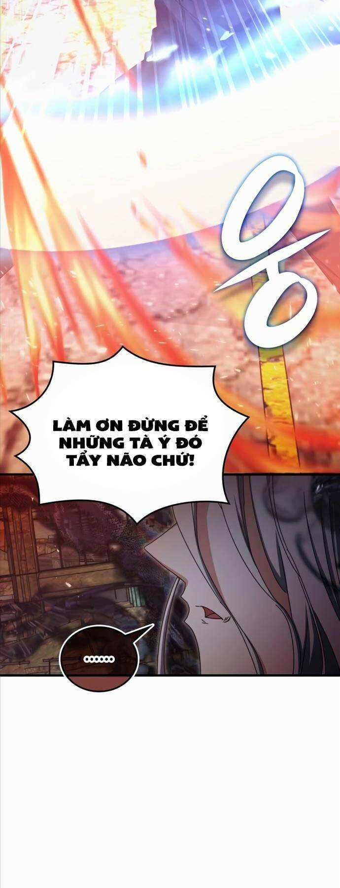 Học Viện Tối Thượng Chapter 93 - Trang 2