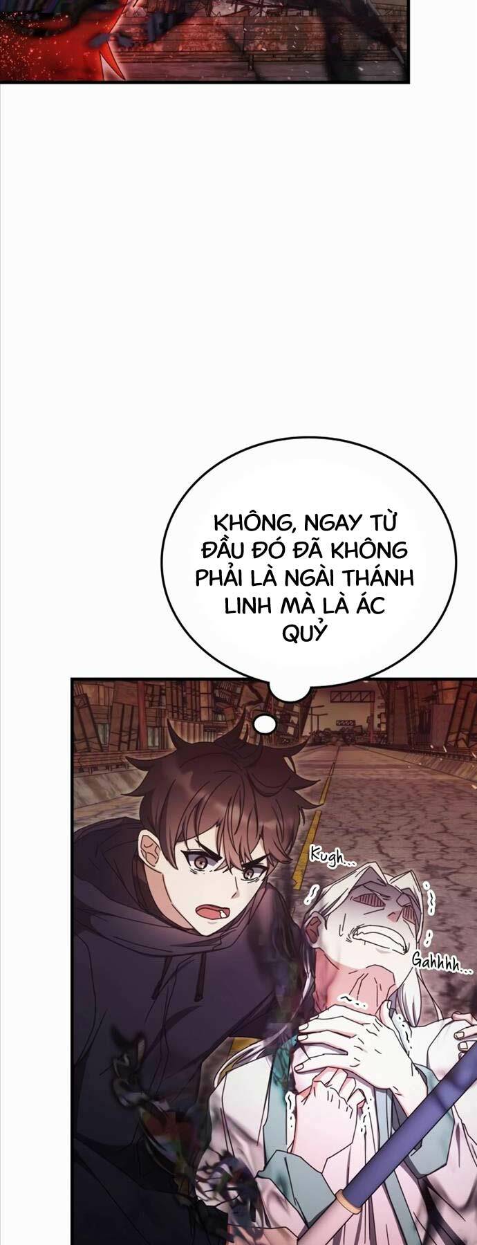 Học Viện Tối Thượng Chapter 93 - Trang 2