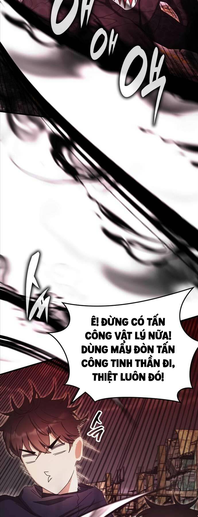 Học Viện Tối Thượng Chapter 92 - Trang 2