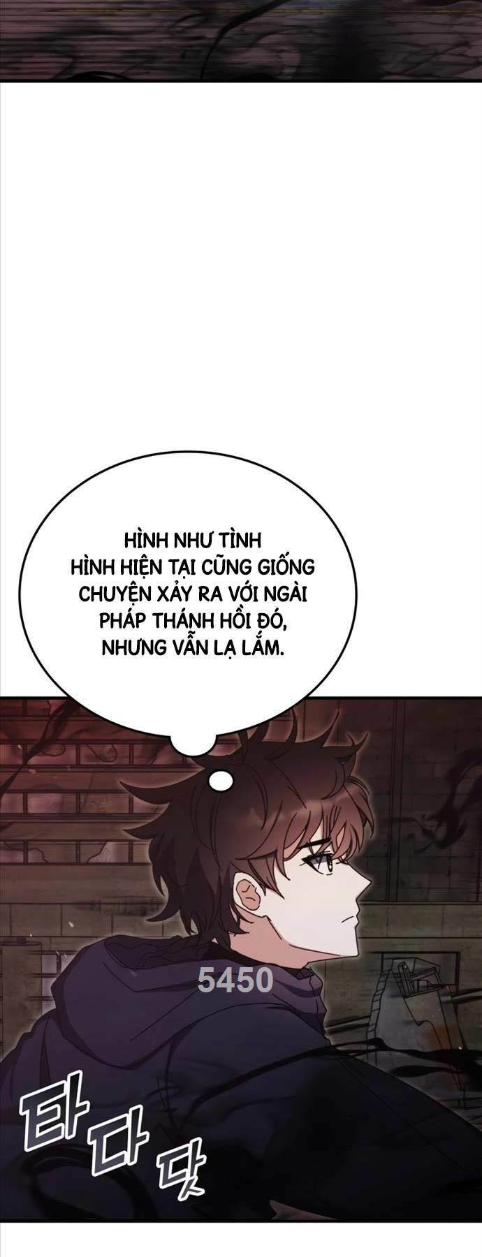 Học Viện Tối Thượng Chapter 92 - Trang 2