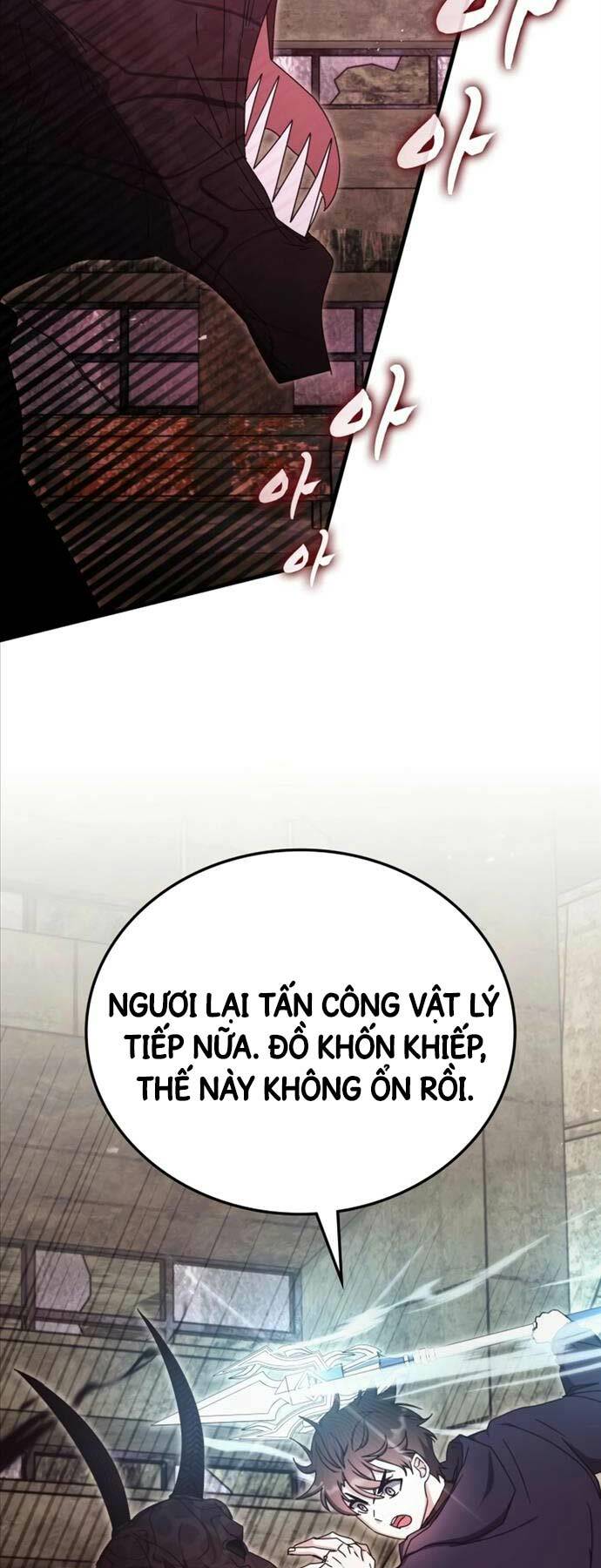 Học Viện Tối Thượng Chapter 92 - Trang 2