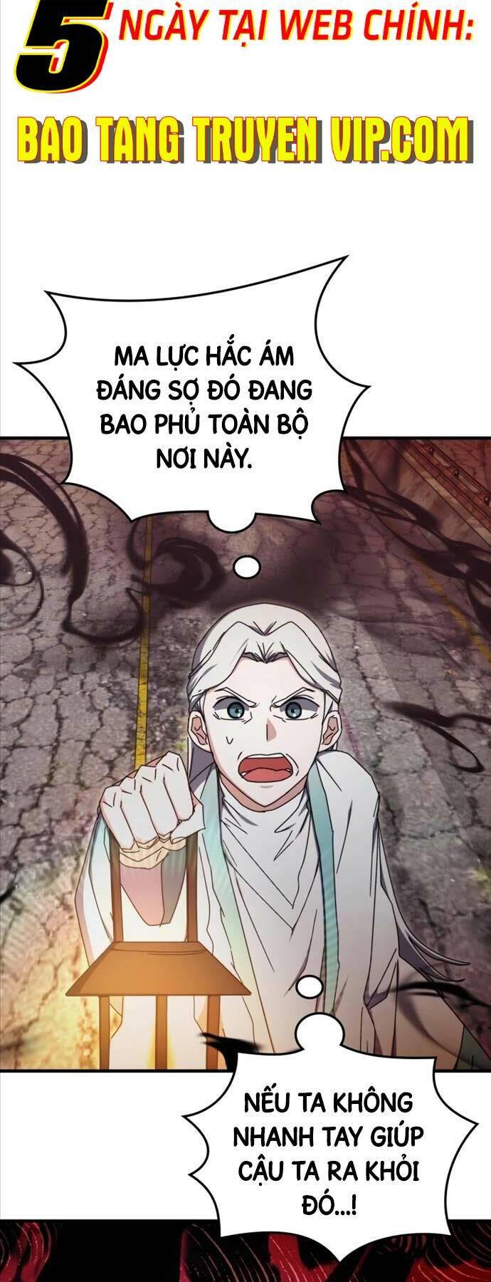 Học Viện Tối Thượng Chapter 92 - Trang 2