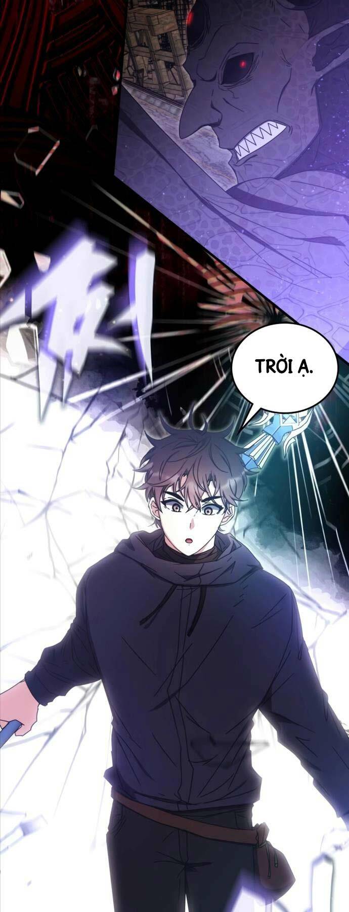 Học Viện Tối Thượng Chapter 92 - Trang 2