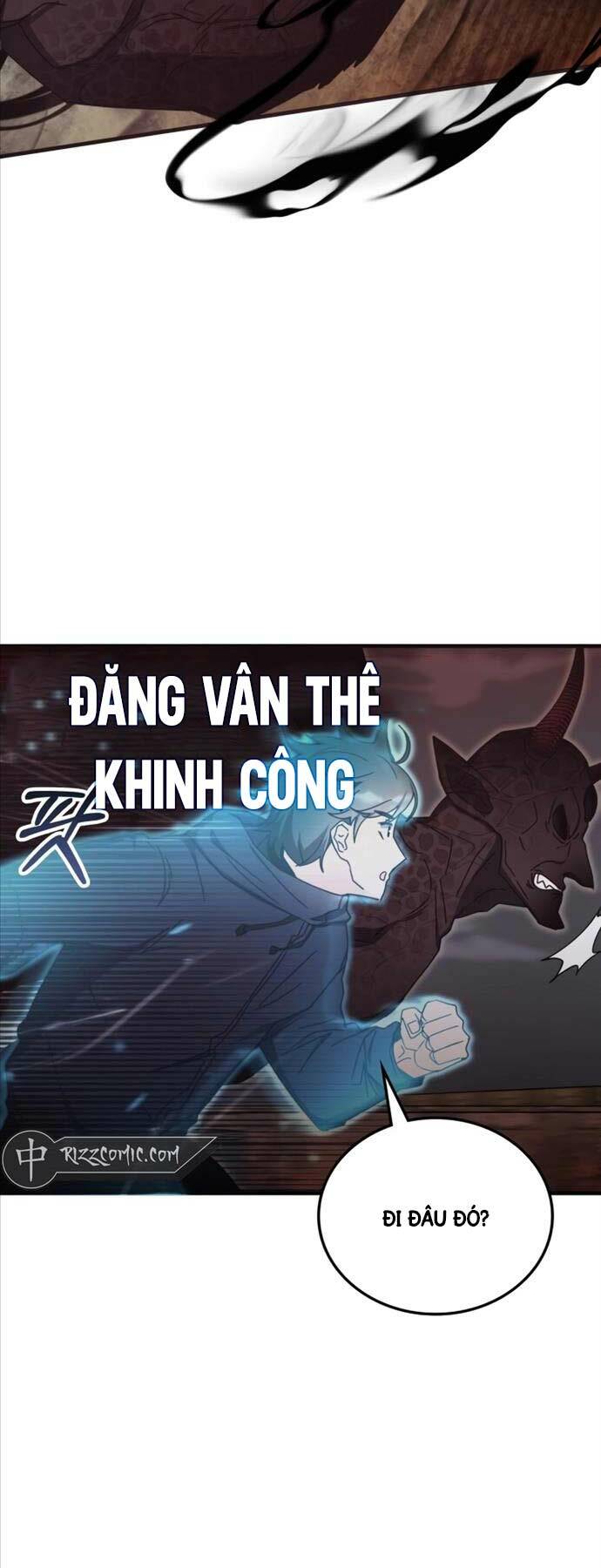 Học Viện Tối Thượng Chapter 92 - Trang 2