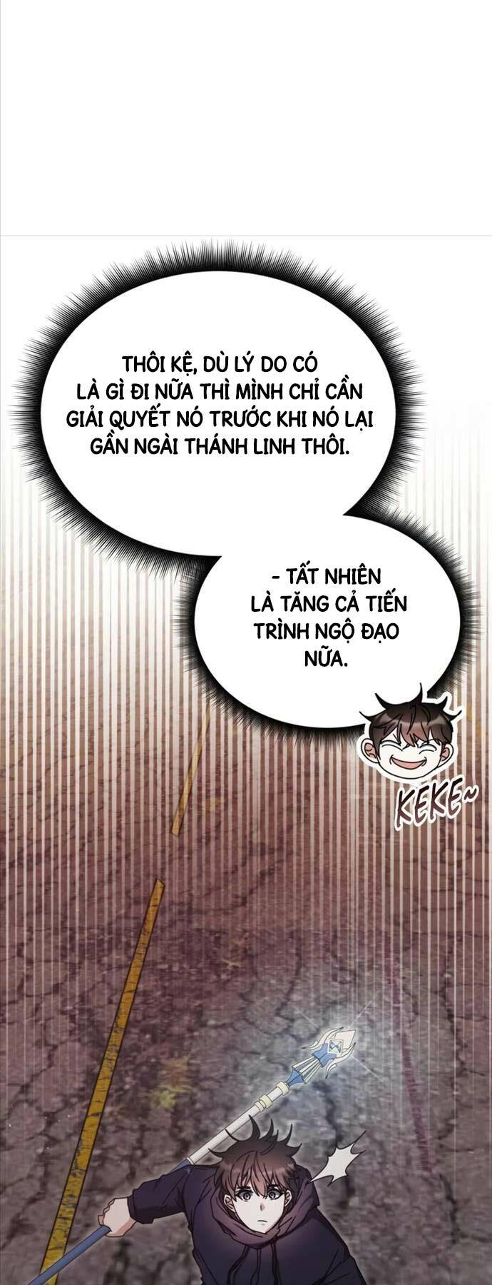 Học Viện Tối Thượng Chapter 92 - Trang 2