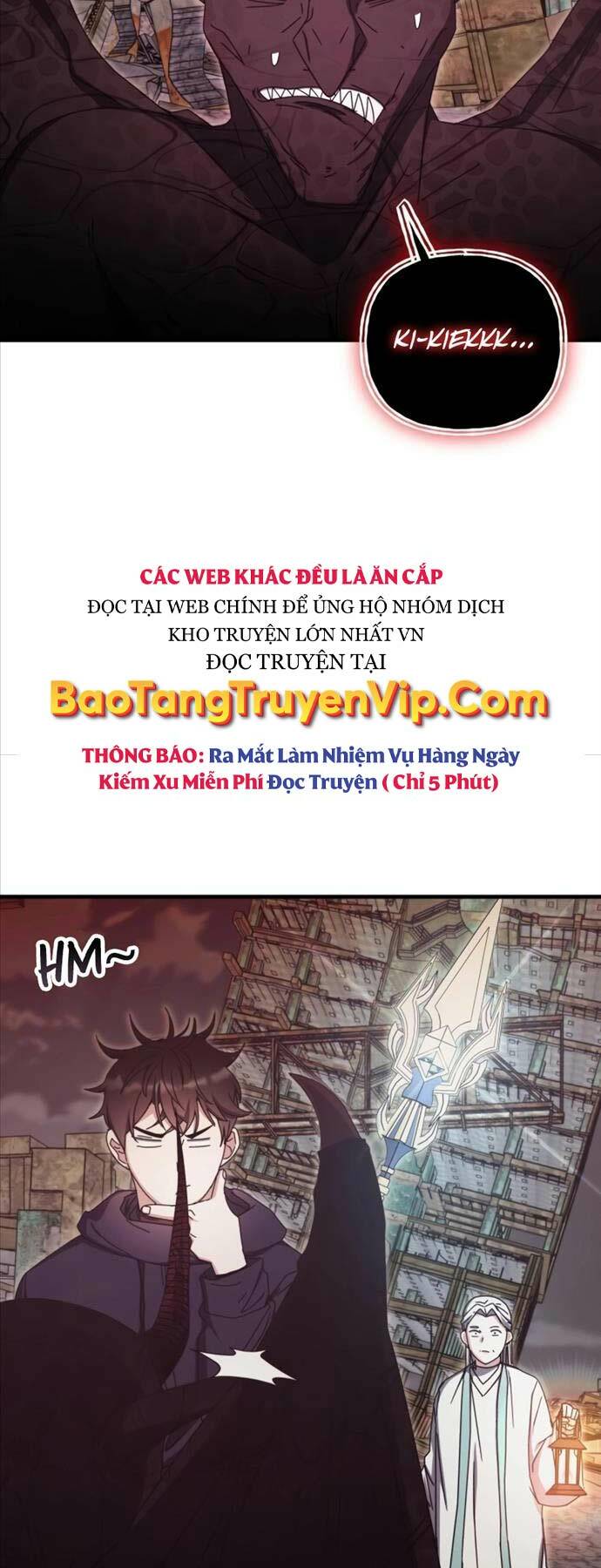 Học Viện Tối Thượng Chapter 92 - Trang 2