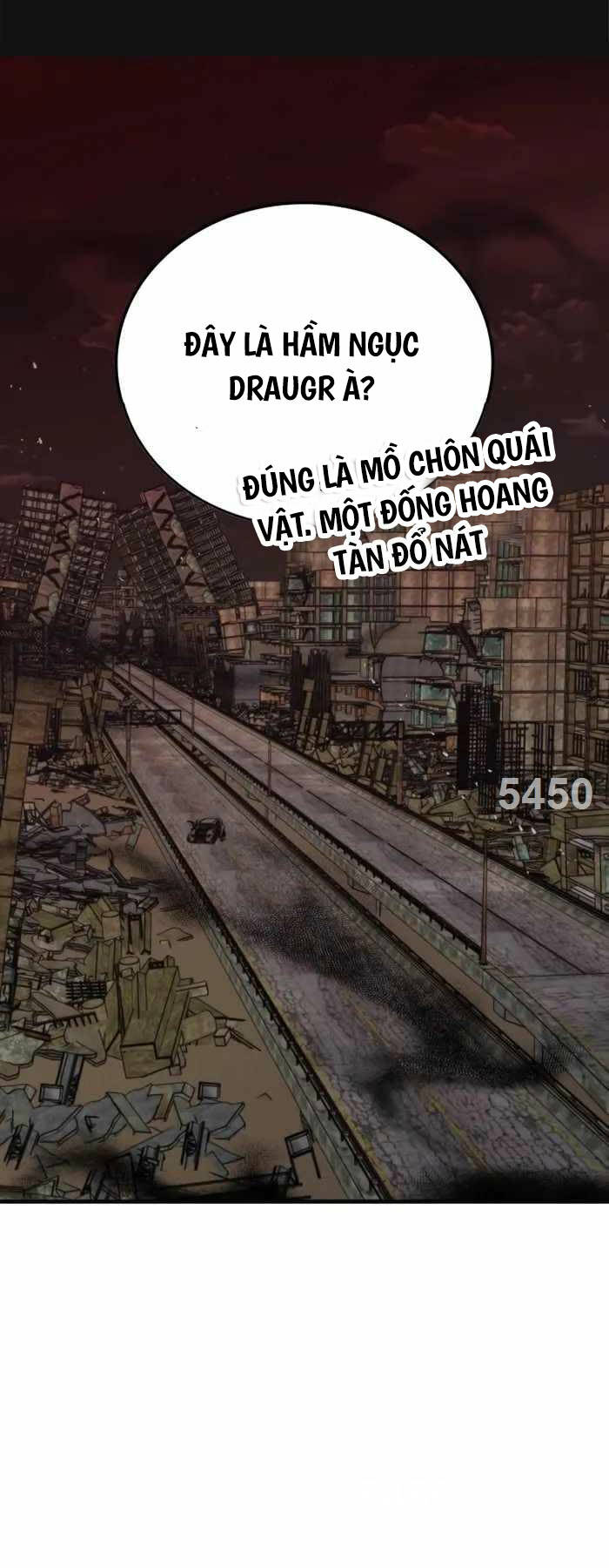 Học Viện Tối Thượng Chapter 90 - Trang 2