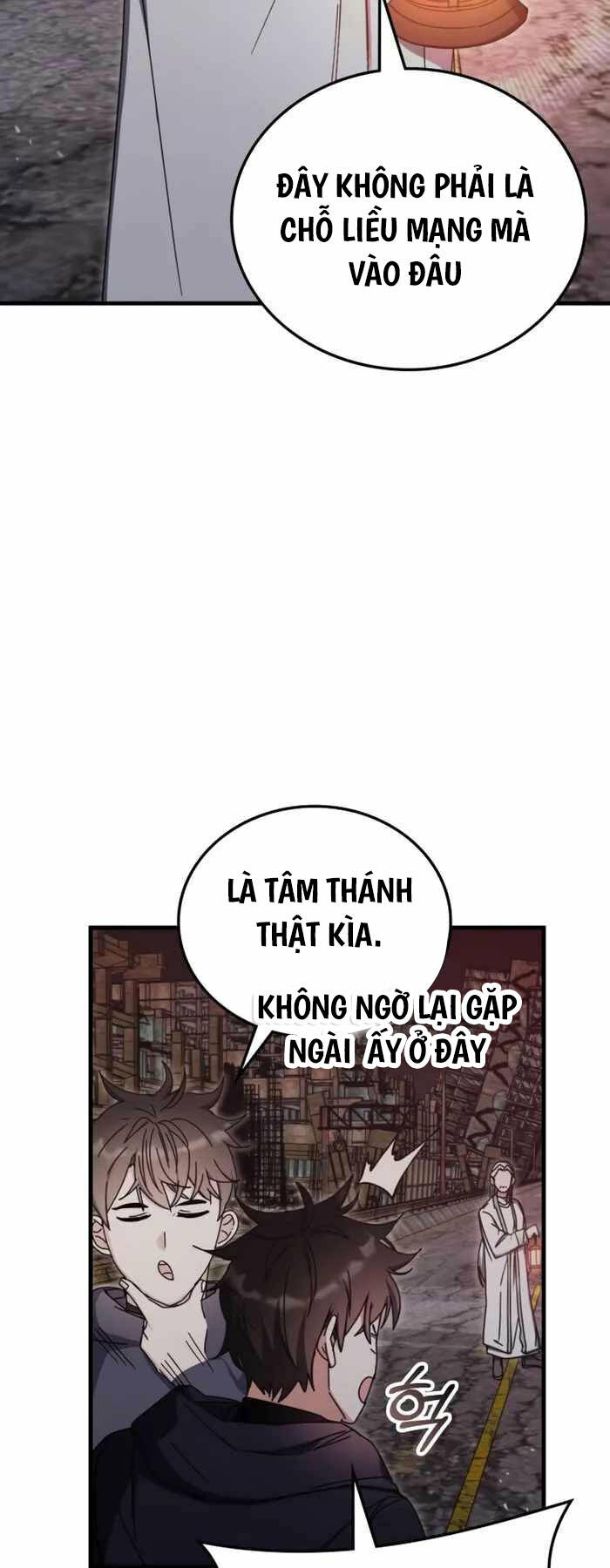 Học Viện Tối Thượng Chapter 90 - Trang 2