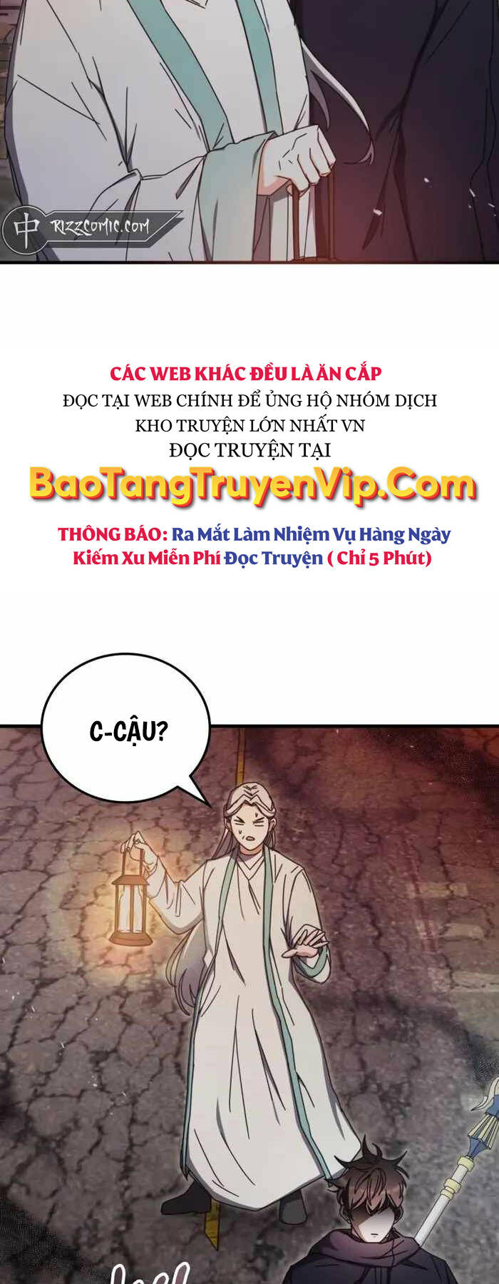 Học Viện Tối Thượng Chapter 90 - Trang 2