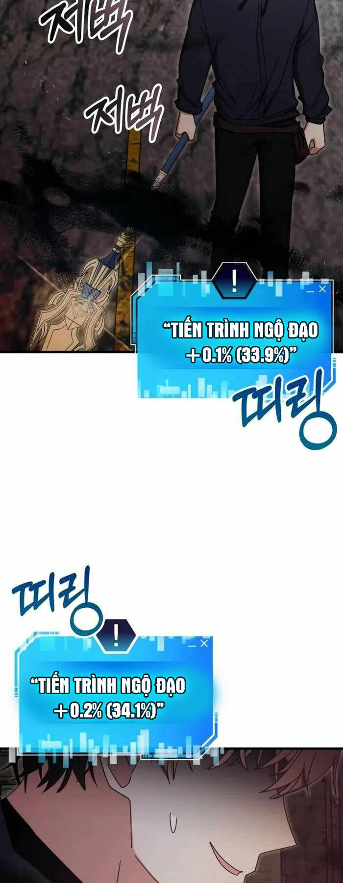 Học Viện Tối Thượng Chapter 90 - Trang 2