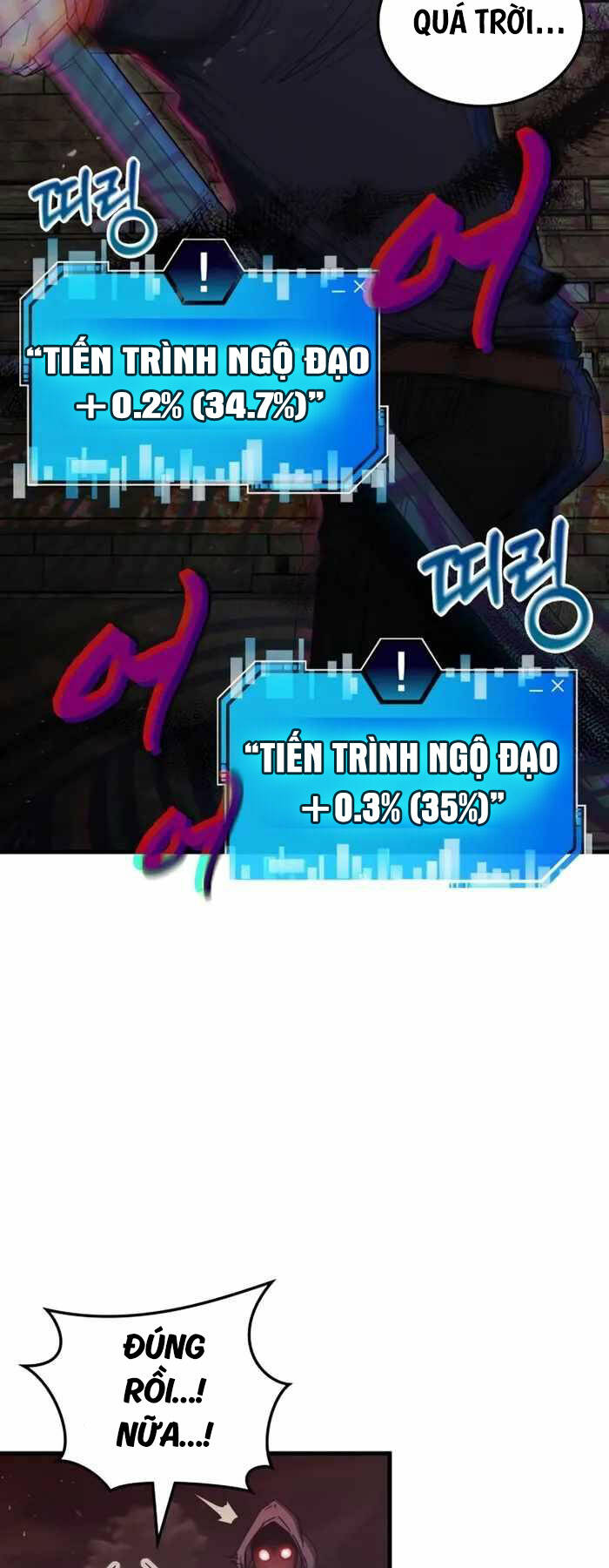 Học Viện Tối Thượng Chapter 90 - Trang 2