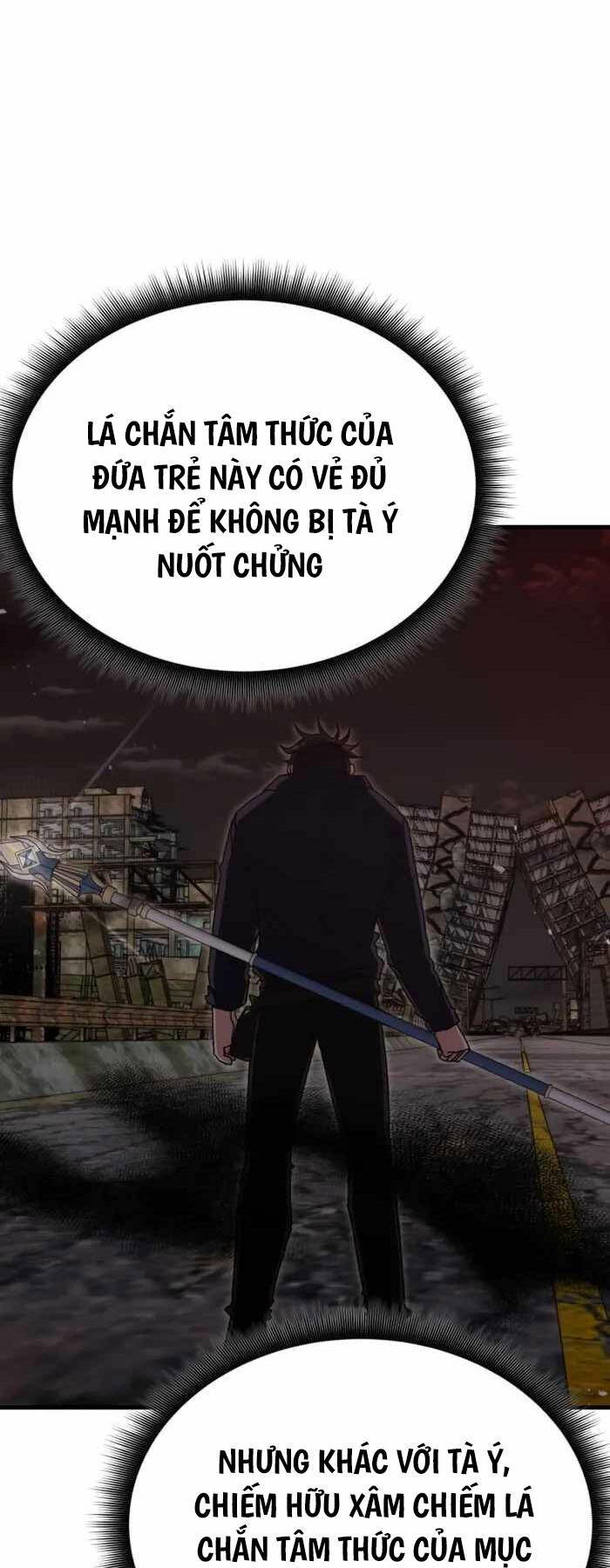 Học Viện Tối Thượng Chapter 90 - Trang 2