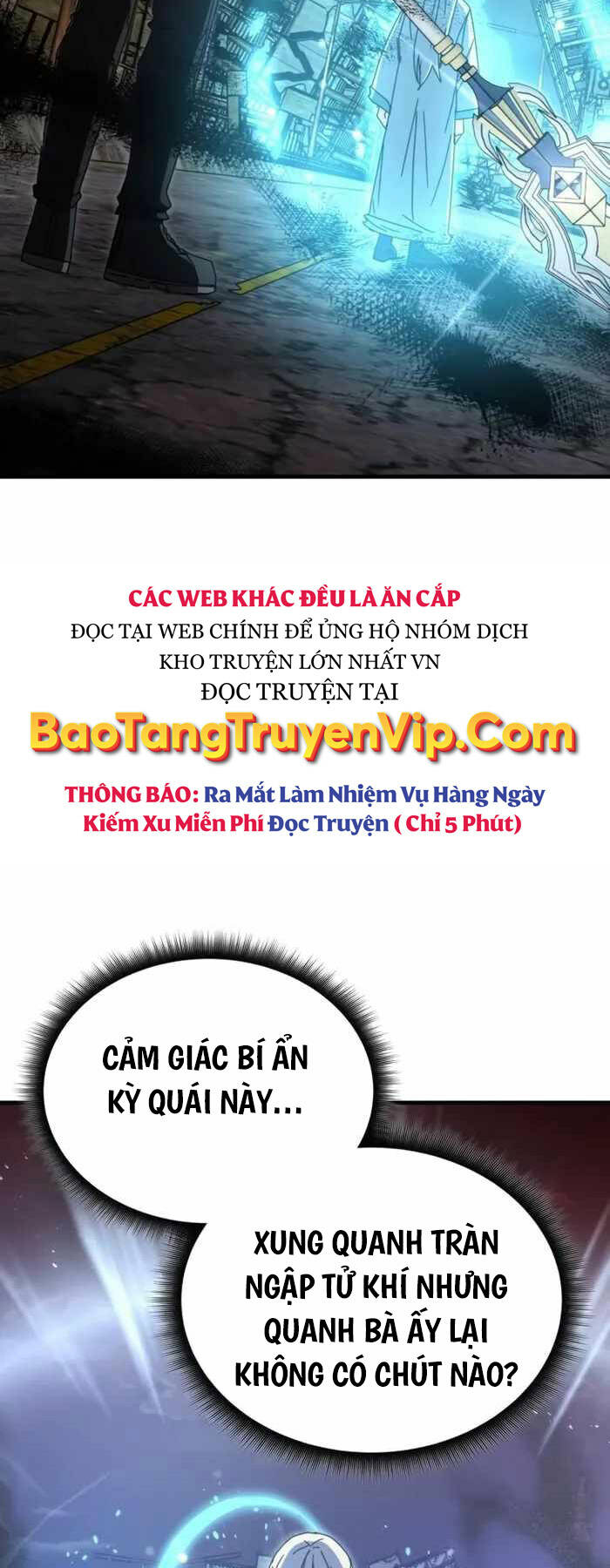 Học Viện Tối Thượng Chapter 90 - Trang 2