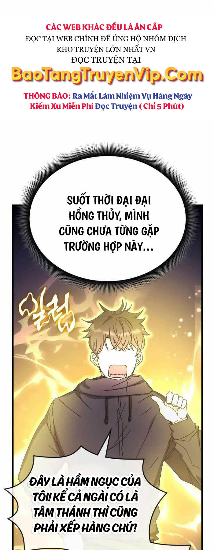 Học Viện Tối Thượng Chapter 90 - Trang 2