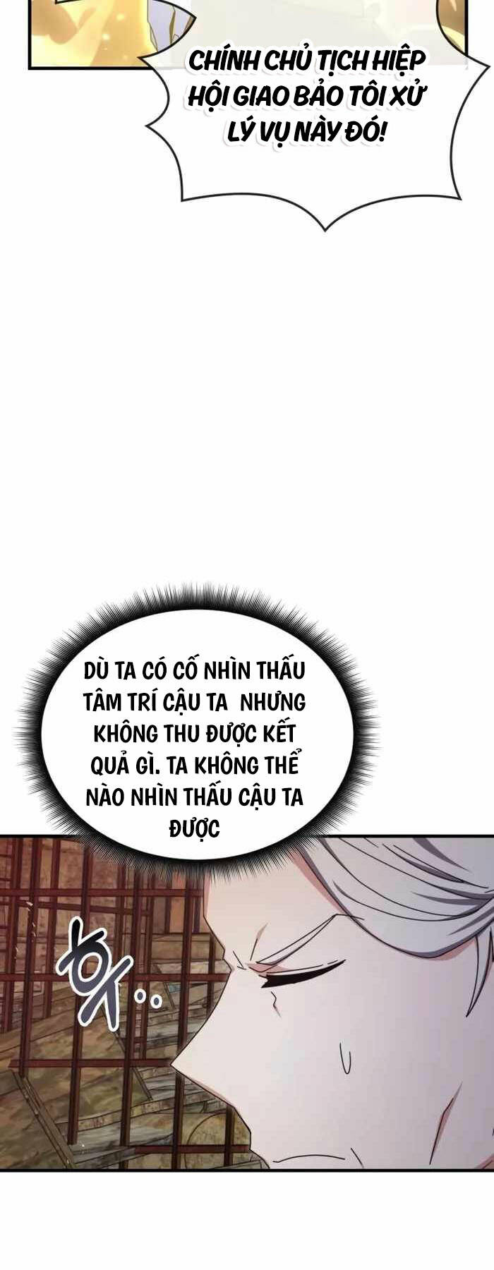 Học Viện Tối Thượng Chapter 90 - Trang 2