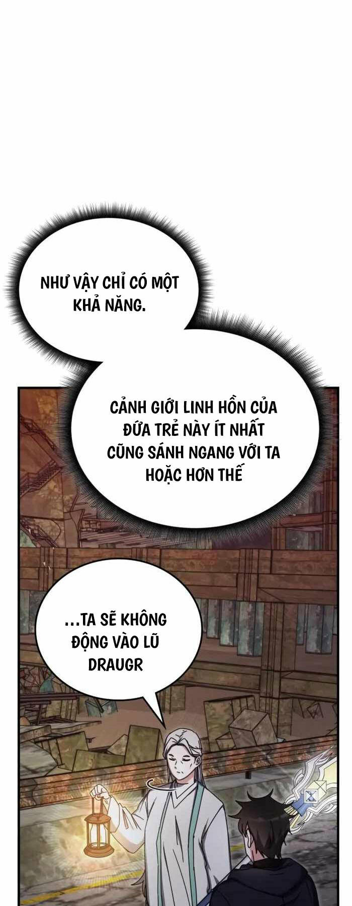 Học Viện Tối Thượng Chapter 90 - Trang 2