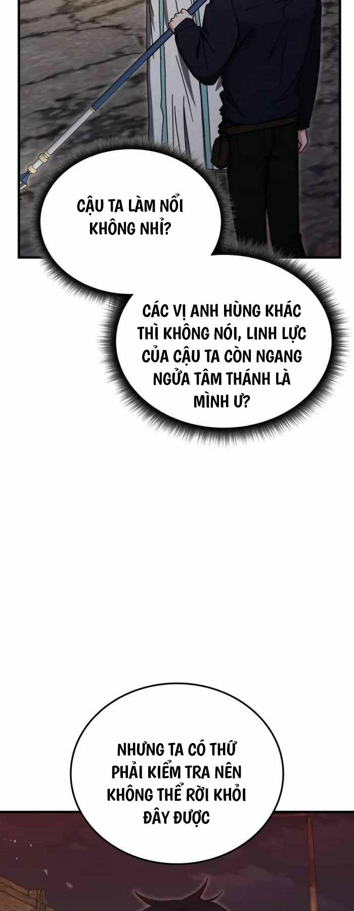 Học Viện Tối Thượng Chapter 90 - Trang 2