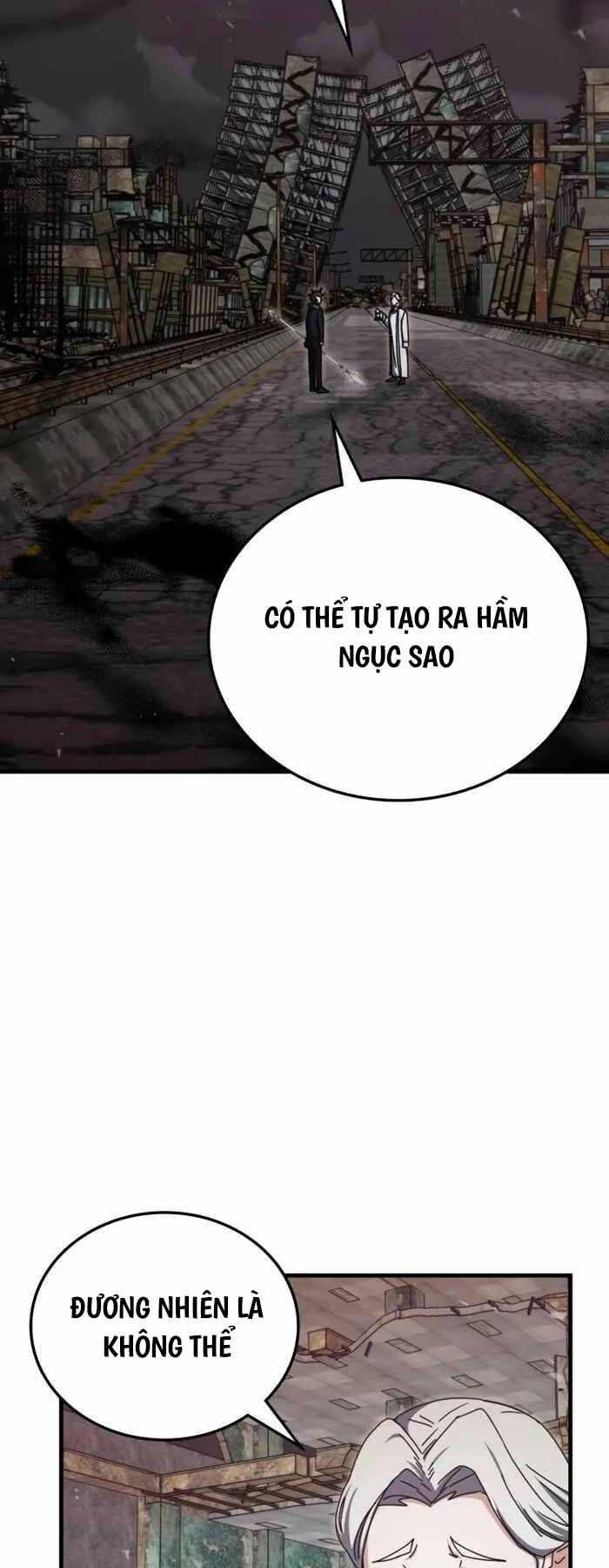 Học Viện Tối Thượng Chapter 90 - Trang 2