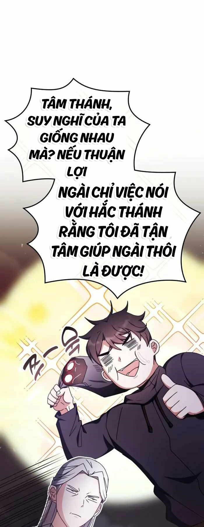 Học Viện Tối Thượng Chapter 90 - Trang 2